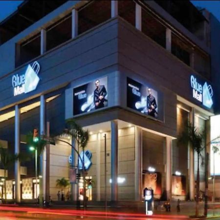 1Br Luxury Apartment Pool, Gym, Rooftop Santo Domingo Exterior foto